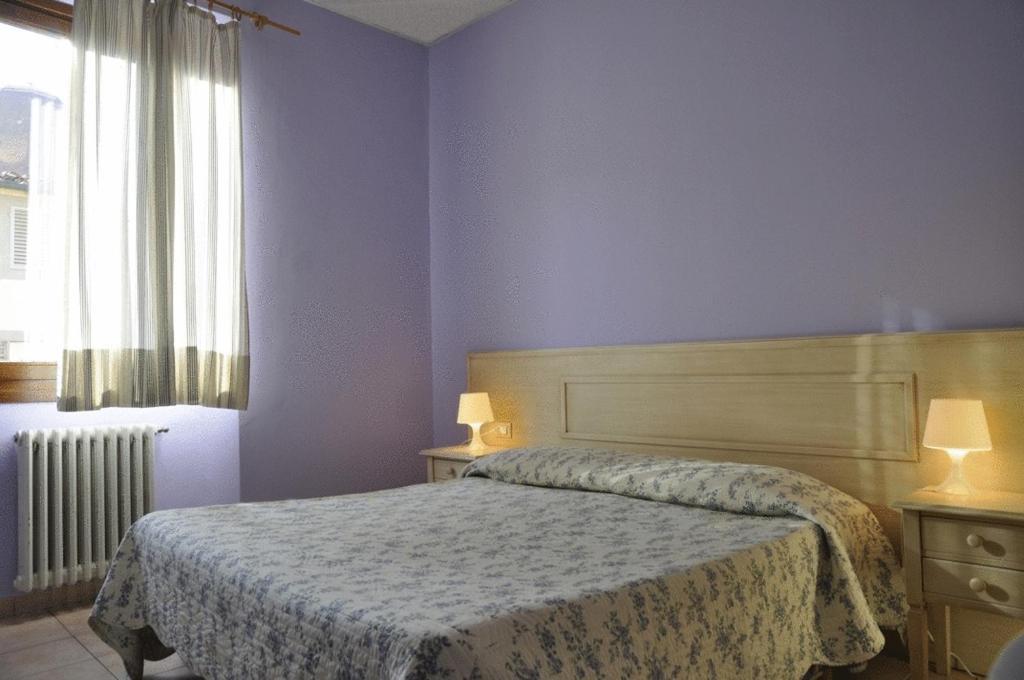 Hotel Regina Florenţa Cameră foto
